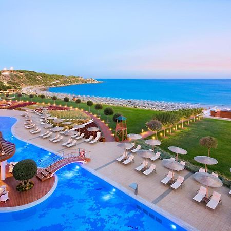 Elysium Resort & Spa Faliraki Esterno foto