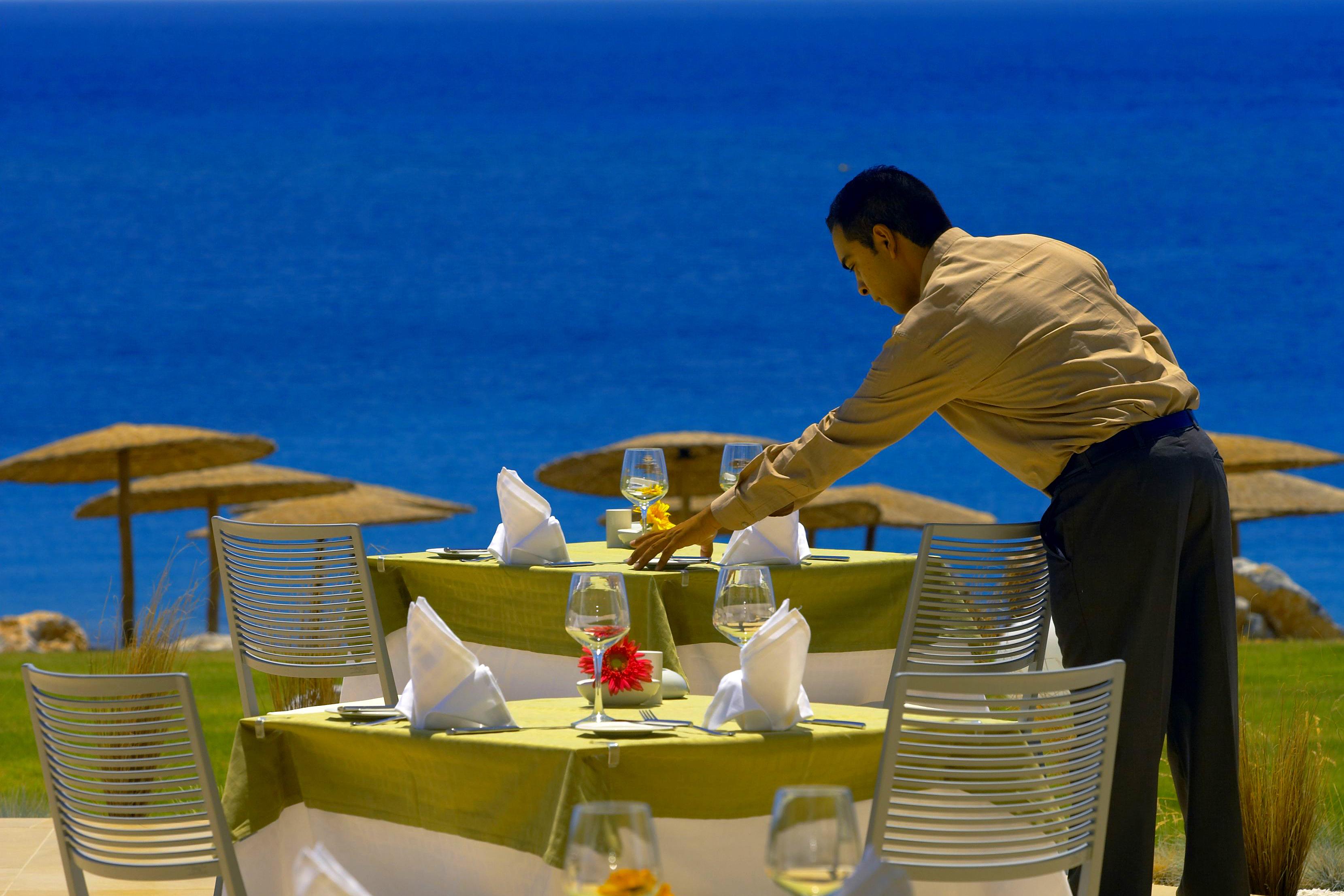 Elysium Resort & Spa Faliraki Esterno foto