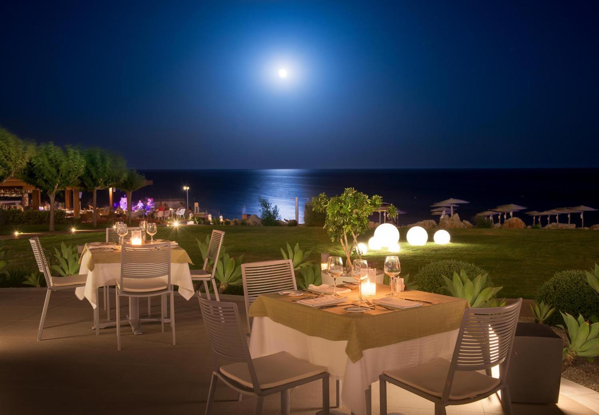 Elysium Resort & Spa Faliraki Esterno foto