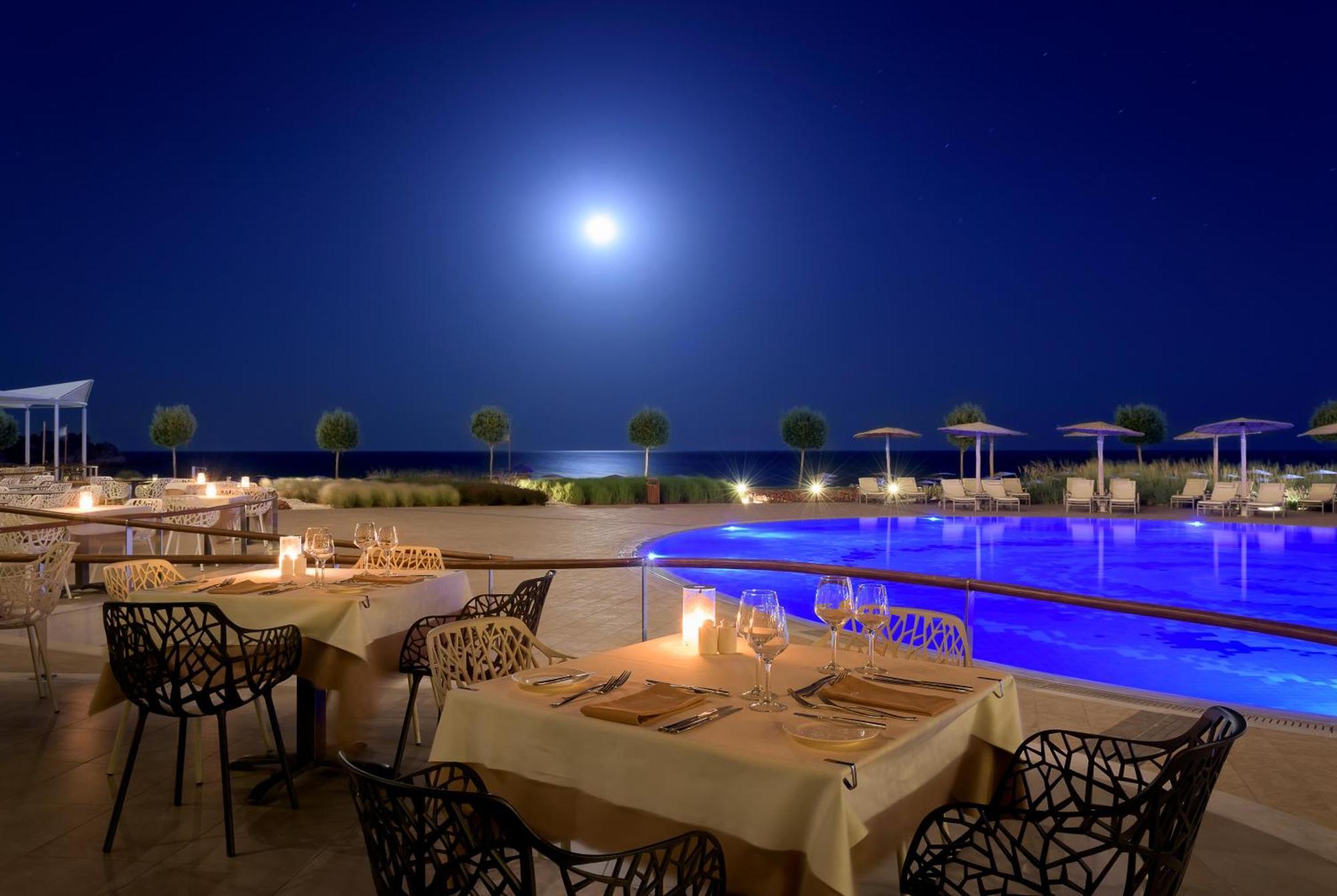Elysium Resort & Spa Faliraki Esterno foto