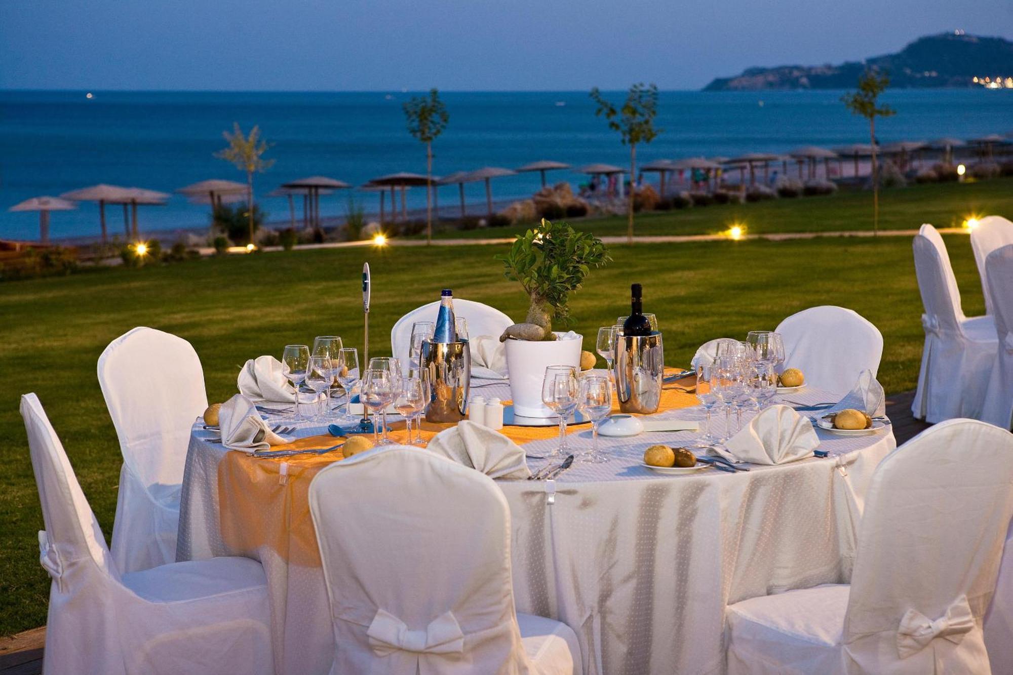 Elysium Resort & Spa Faliraki Esterno foto