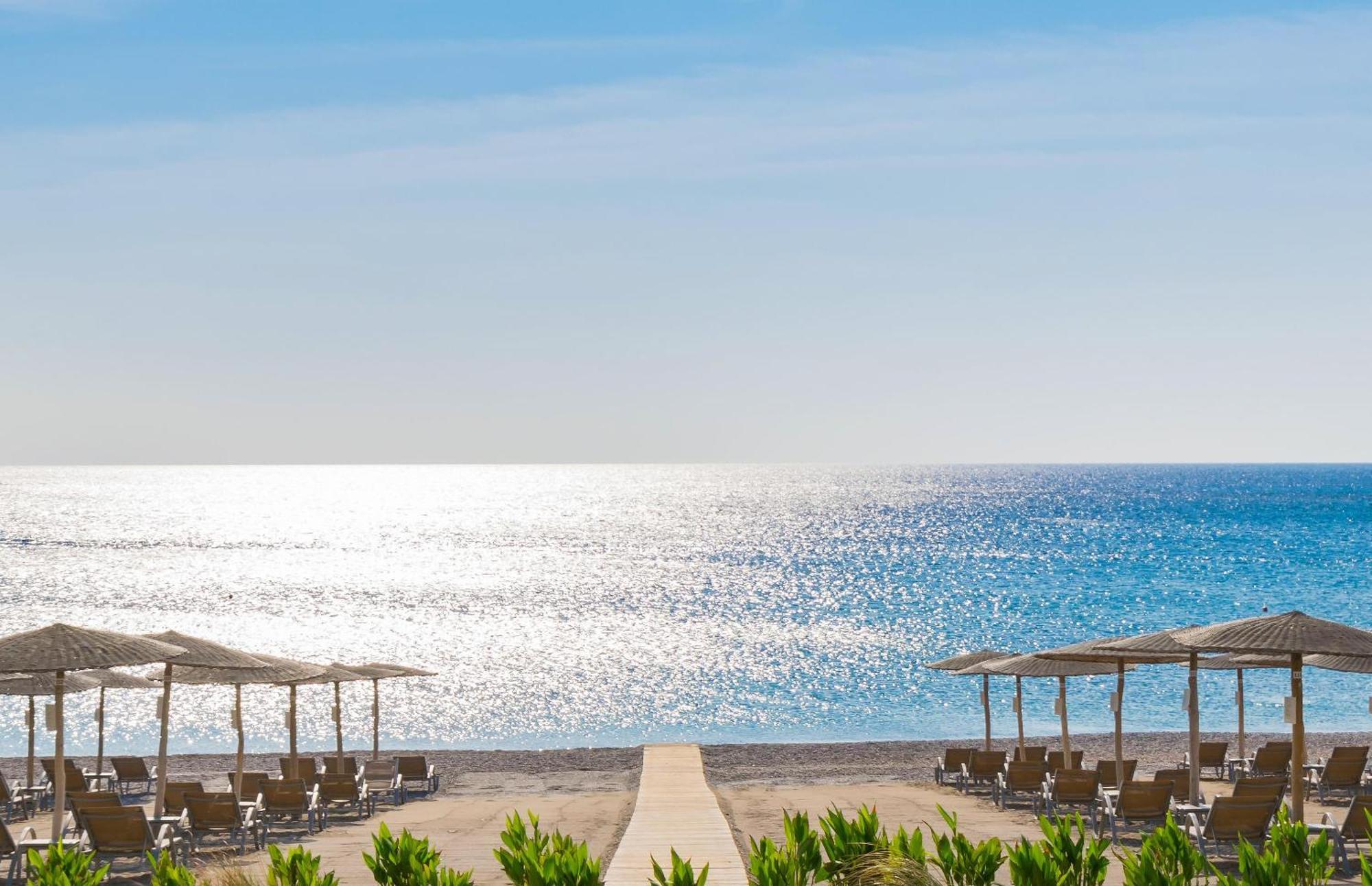 Elysium Resort & Spa Faliraki Esterno foto