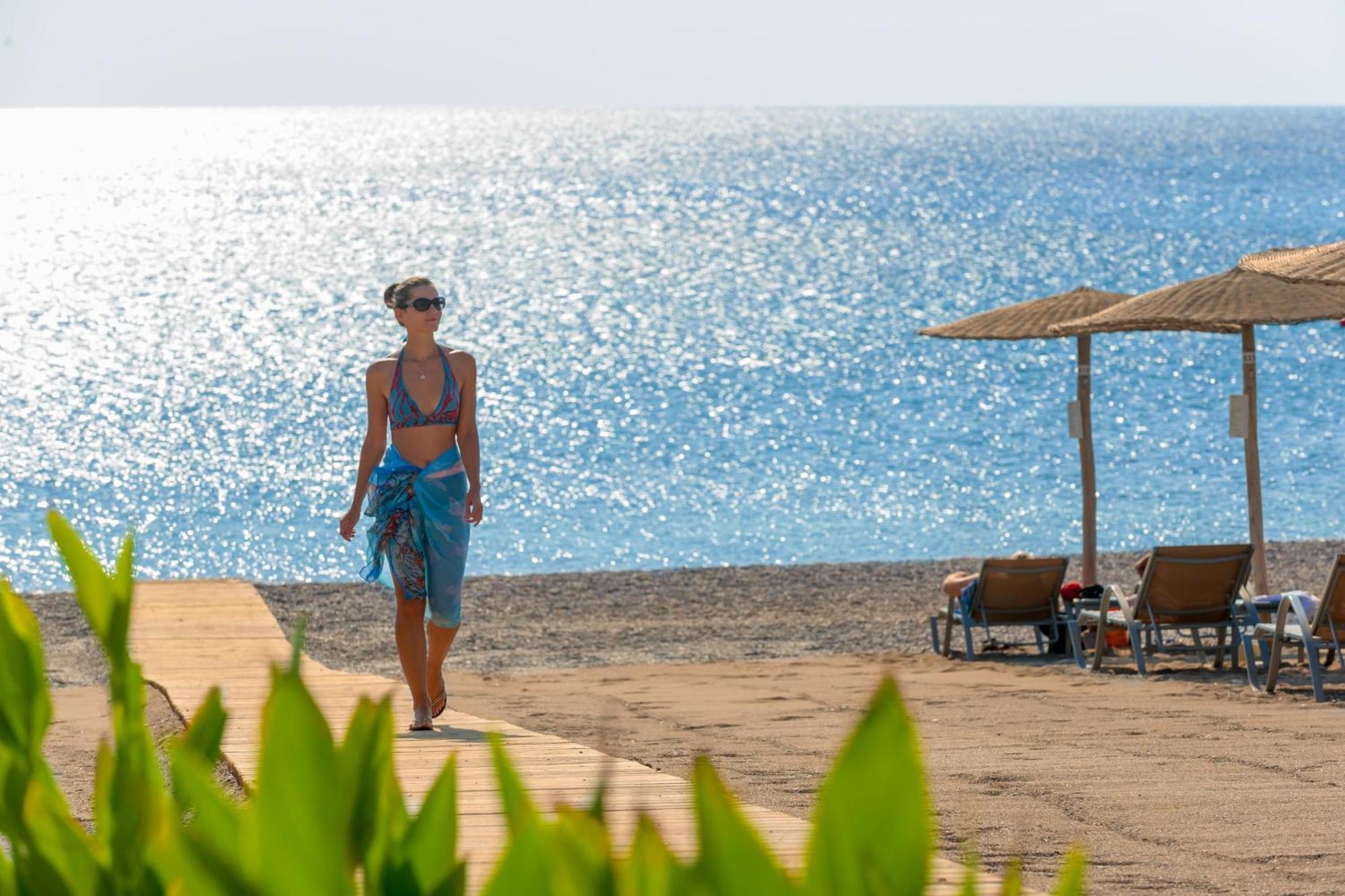 Elysium Resort & Spa Faliraki Esterno foto