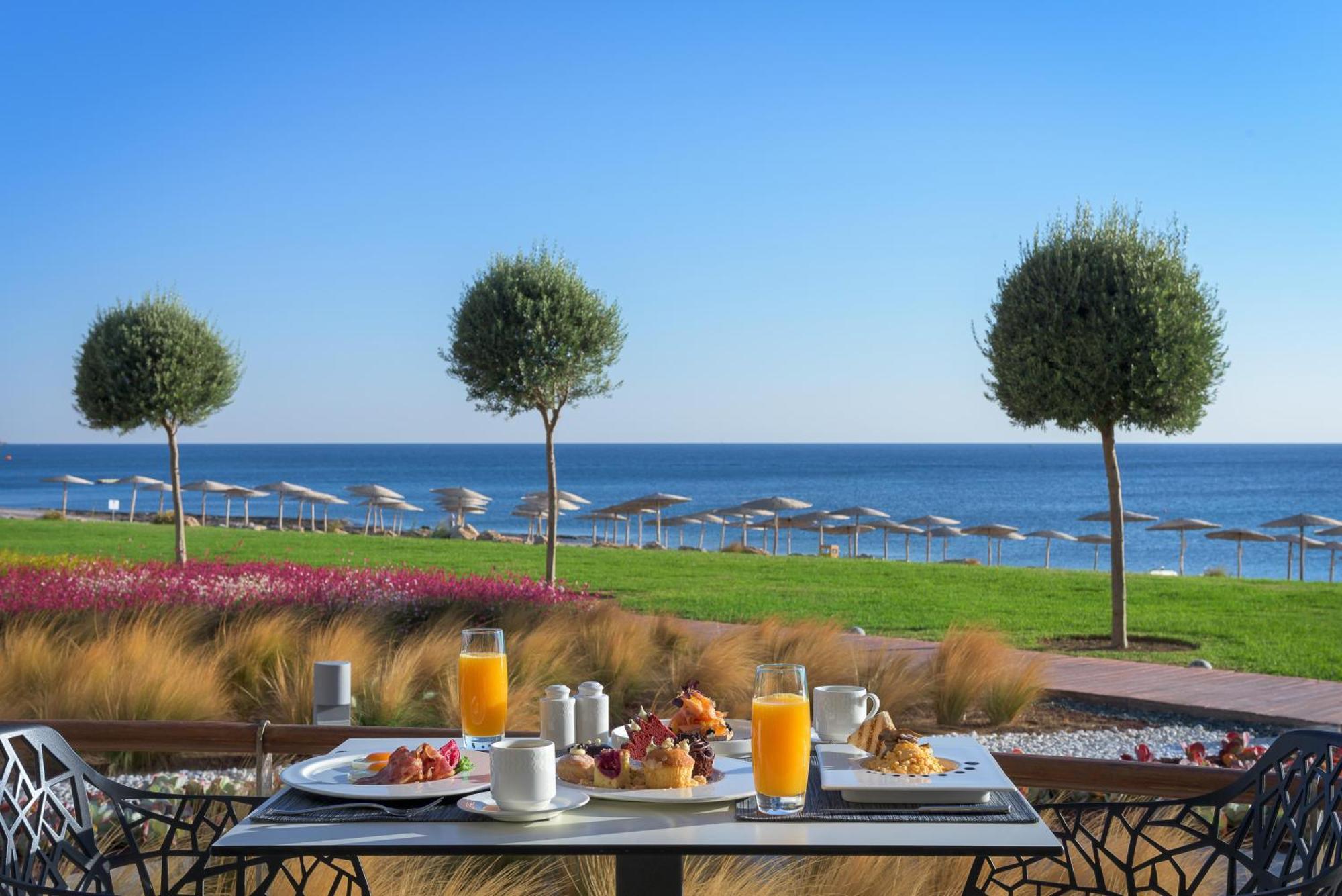 Elysium Resort & Spa Faliraki Esterno foto