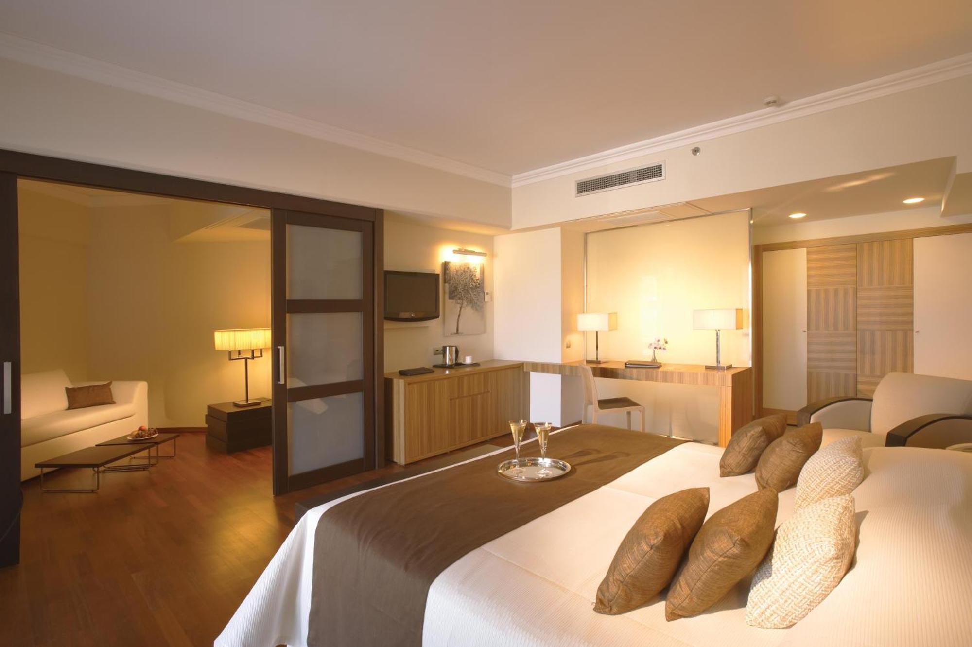 Elysium Resort & Spa Faliraki Esterno foto