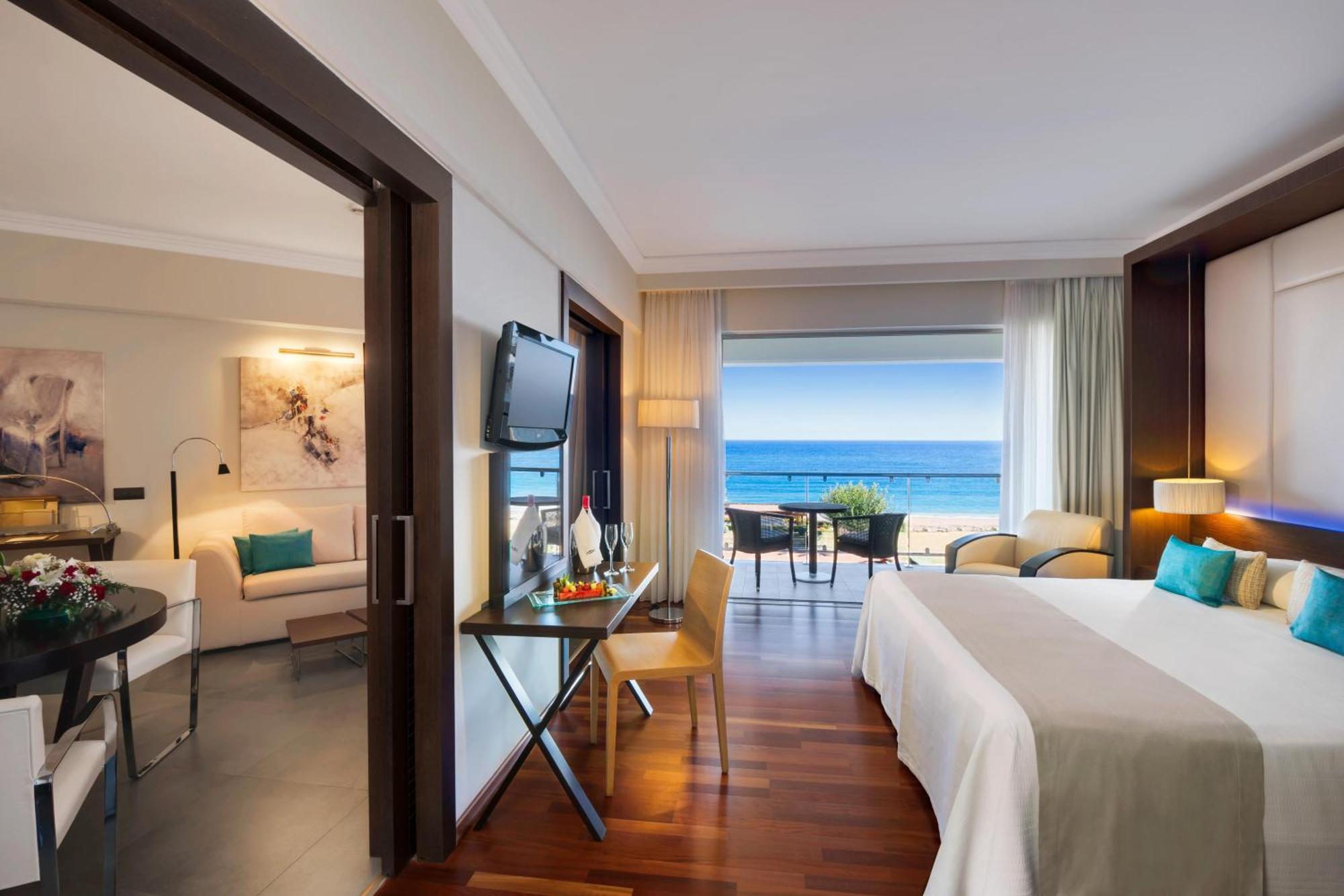Elysium Resort & Spa Faliraki Esterno foto