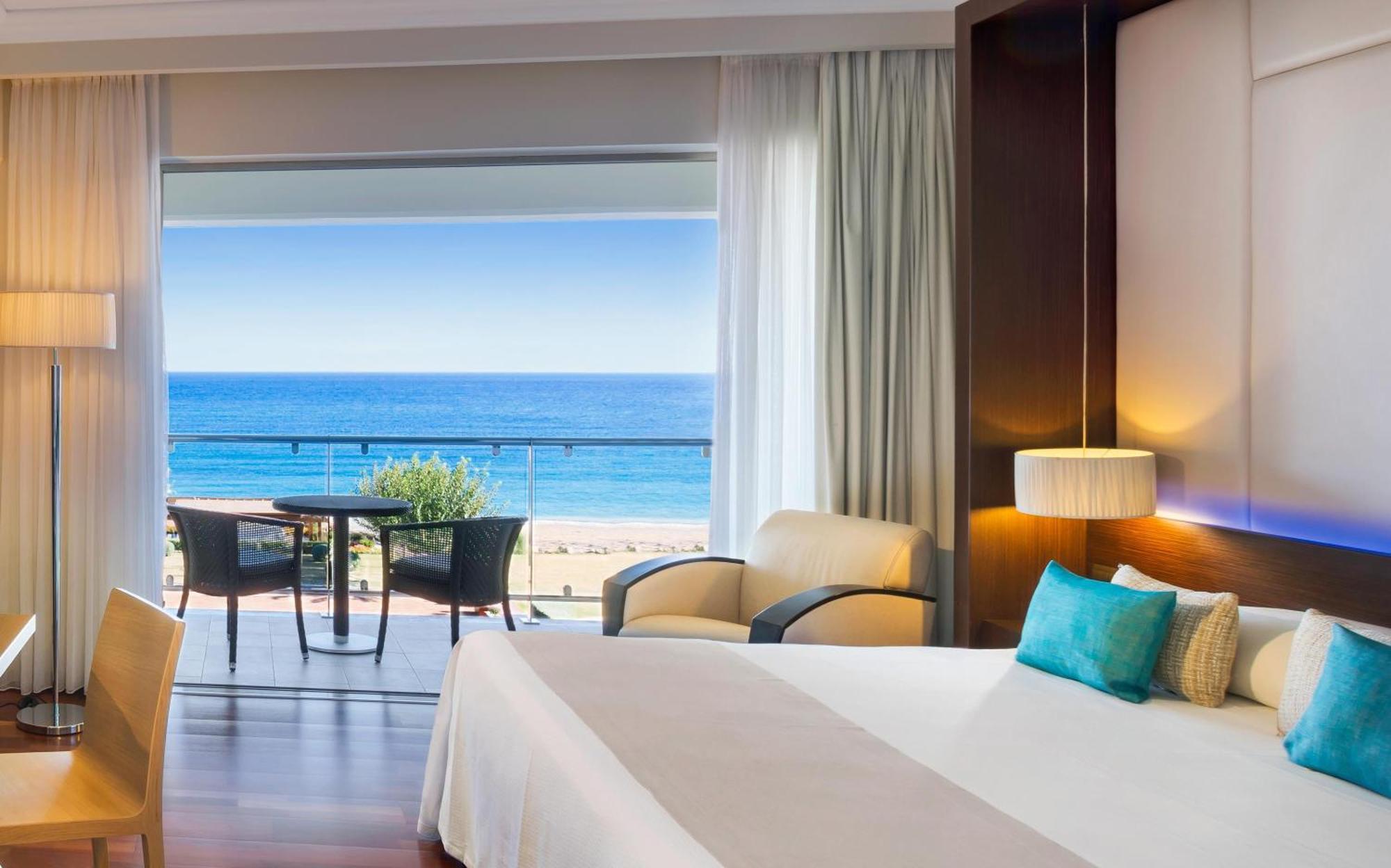 Elysium Resort & Spa Faliraki Esterno foto